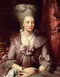 1777 Queen Charlotte by Benjamin West (Yale Center for British Art ...