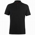 Pierre Cardin | Plain Polo Shirt Mens | Short Sleeve Polos ...