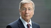 Wolfgang Clement (†80): Ex-SPD-Minister nach schwerer Krankheit verstorben