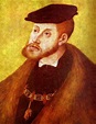 Carlos V, imperador do Sacro Império Romano-Germânico, * 1500 | Geneall.net