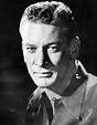Actor Kenneth Tobey | Actors, Redhead actors, Iconic movies