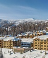 Sundance Resort | Big White Ski Resort Ltd.