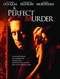 A Perfect Murder - Movie Reviews and Movie Ratings - TV Guide