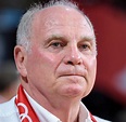 FC Bayern: Uli Hoeneß legt im Fall Neuer gegen ter Stegen heftig nach ...