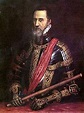 Fadrique Alvarez De Toledo, Duke Of Alva