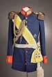 German Militaria - Prussia : Uniform of a Prussian Gener… | Drouot.com