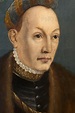 Portrait of Count Albrecht III of Mansfeld - Alfredo Dagli Orti-Photo12