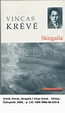 VALDOVO PROBLEMA V.KRĖVĖS DRAMOJE „SKIRGAILA“