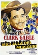 Más allá del Missouri - Película - 1951 - Crítica | Reparto | Estreno ...