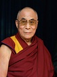 Dalai Lama - SannaFelisha