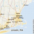 Best Places to Live in Lincoln, Massachusetts