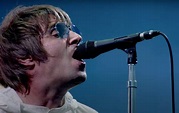 Watch the trailer for Liam Gallagher's 'Knebworth 22' documentary