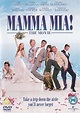 Mamma Mia! | DVD | Free shipping over £20 | HMV Store