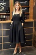 22 Maneras de cómo combinar un vestido negro para toda ocasión ...