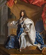 LOUIS XIV