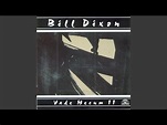 Bill Dixon – Vade Mecum II (1996, CD) - Discogs