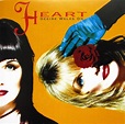 Heart - Desire Walks On (1993, CD) | Discogs