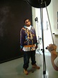 Gucci Mane photoshoot | Williamsburg, BK check out the Bart … | Flickr