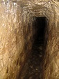 Siloam's Tunnel (Jerusalem, 700B.C.) | Structurae