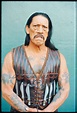 En su nueva biografía Danny Trejo revela su pasado, habla de su éxito ...