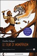 Le tigri di Mompracem - Emilio Salgari - Libro - Mondadori Store