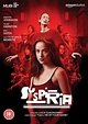 Suspiria | DVD | Free shipping over £20 | HMV Store