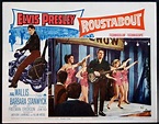 Image gallery for Roustabout - FilmAffinity