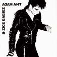 Adam Ant - B-Side Babies - Amazon.com Music