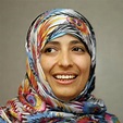 Tawakkol Karman | Peace Jam