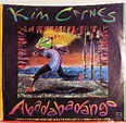 Abadabadango | Promo-7" (1985) von Kim Carnes