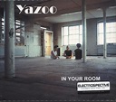 Yazoo In Your Room UK 4-CD album set (433886)