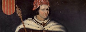 ¿Por qué Martín I de Aragón fue conocido como el Humano? - España ...