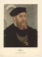 Christian 3., 1503-1559