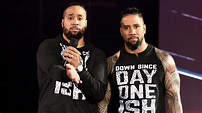 The Usos Wallpapers - Top Free The Usos Backgrounds - WallpaperAccess