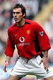 Laurent Blanc Man United