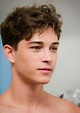 Francisco Lachowski, Undercut Hairstyles, Boy Hairstyles, Spiky Haircut ...