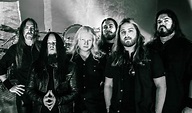 Vimic, la nueva banda de Joey Jordison, actuará en España en marzo ...