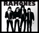 the Ramones vector v1 by Katala on DeviantArt