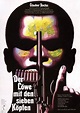 Leão de Sete Cabeças, O (1971) | Cineplayers
