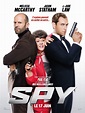 Spy (Film, 2015) — CinéSérie