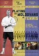 Playing the Moldovans at Tennis Poster 1: Full Size Poster Image ...