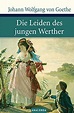 Die Leiden des jungen Werther: 5 : Johann Wolfgang von Goethe: Amazon ...