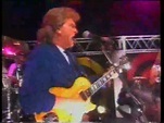 Zoo - Shakin' The Cage - Live 1992 - YouTube