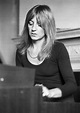 On July 12th in 1943 Christine McVie (Fleetwood Mac) was born : r ...