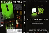Sección visual de Llamada perdida - FilmAffinity