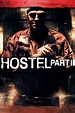 Hostel: Part II (2007) - Posters — The Movie Database (TMDB)