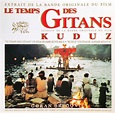 Goran Bregović – Le Temps Des Gitans / Kuduz CD – Deform Müzik