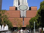 San Francisco Museum of Modern Art | Viaje 2013