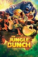 The Jungle Bunch (2017) - Posters — The Movie Database (TMDB)