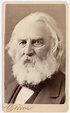 Henry Wadsworth Longfellow | National Portrait Gallery